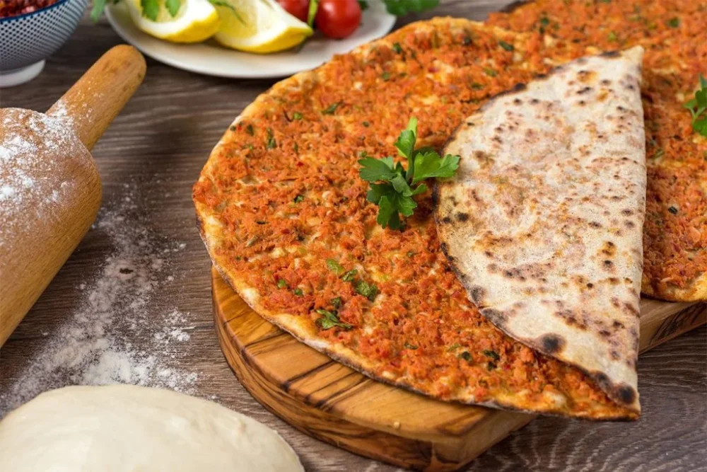 Lahmacun