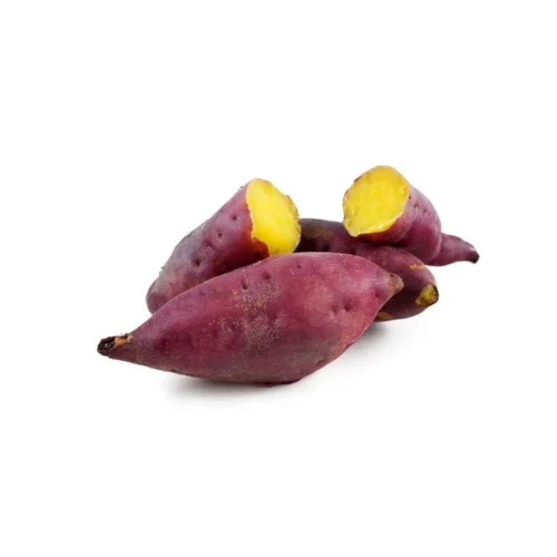 Camote Morado