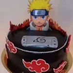 tortas de naruto5