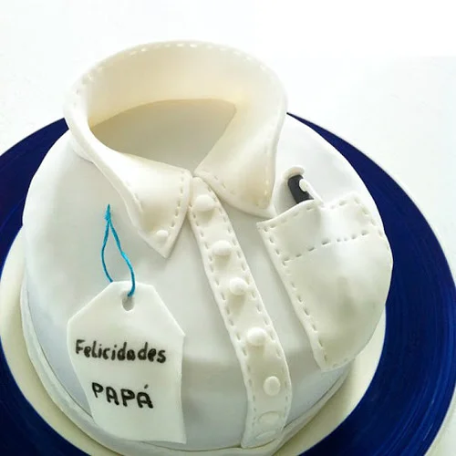 Fathers Day Cake