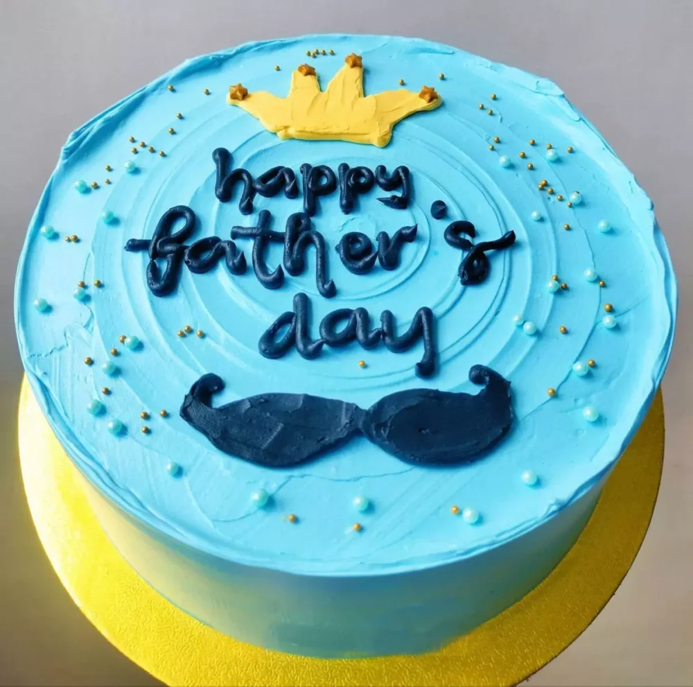 Decoración de Pasteles