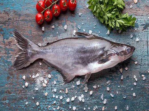 Panga