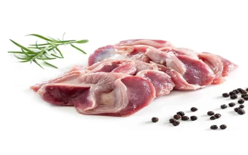 Mollejas