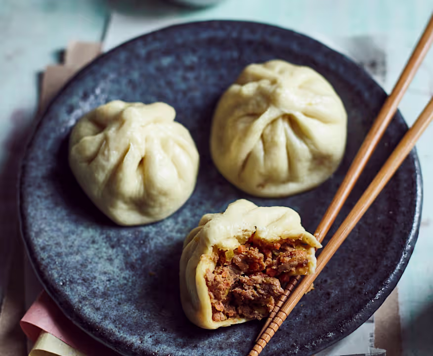 Baozi: Receta e Ingredientes [Actualizado]