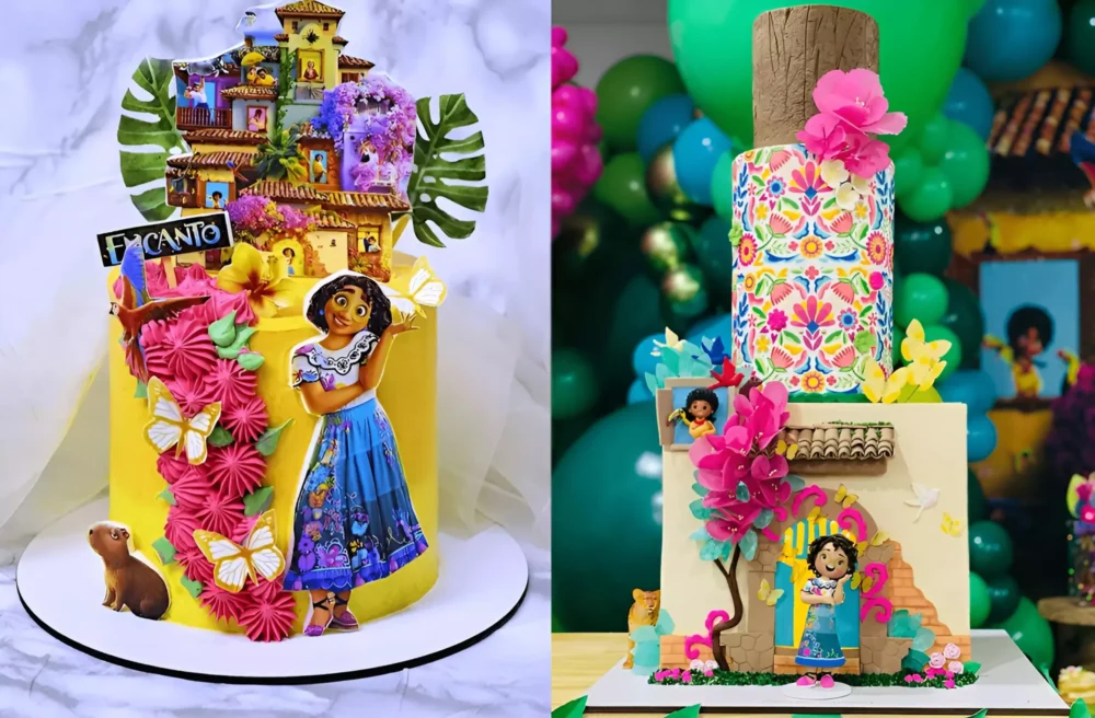 Pasteles