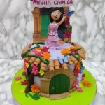 Tortas de Encanto