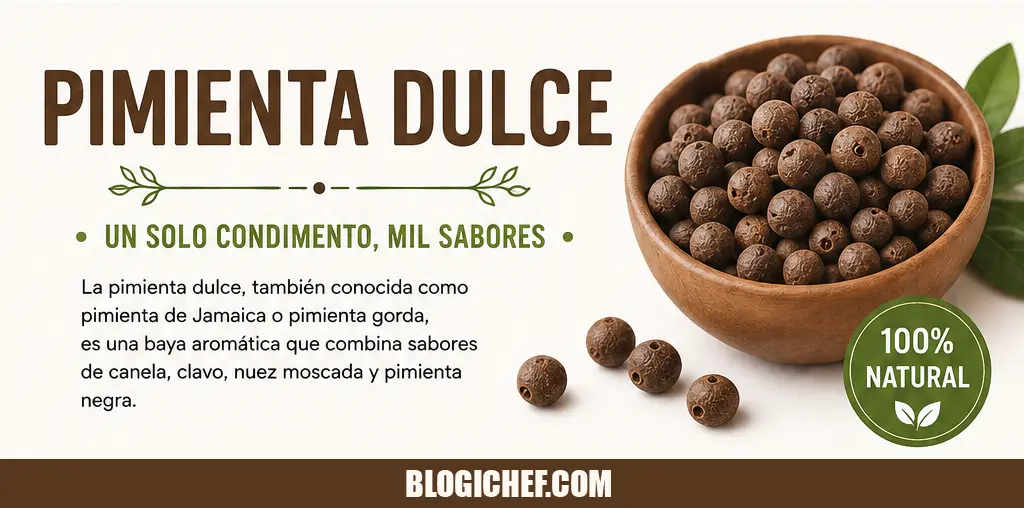 Pimienta Gorda