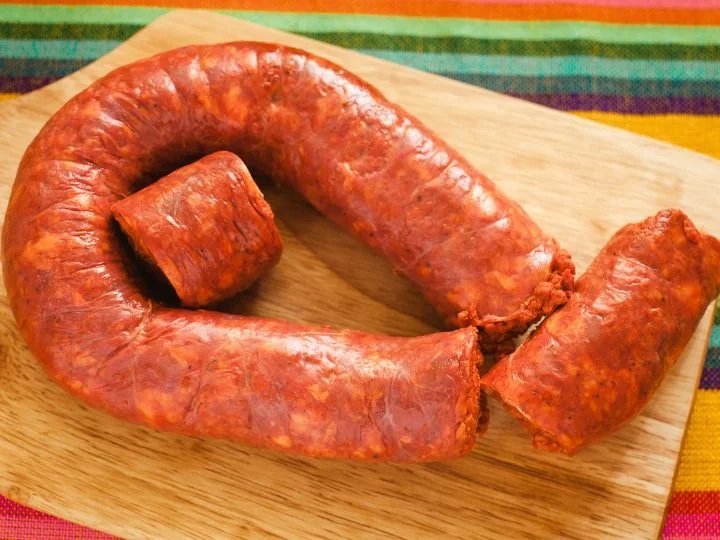 Longaniza