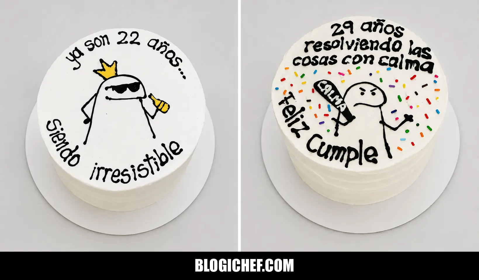 Pasteles