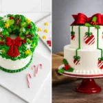pasteles navideños6