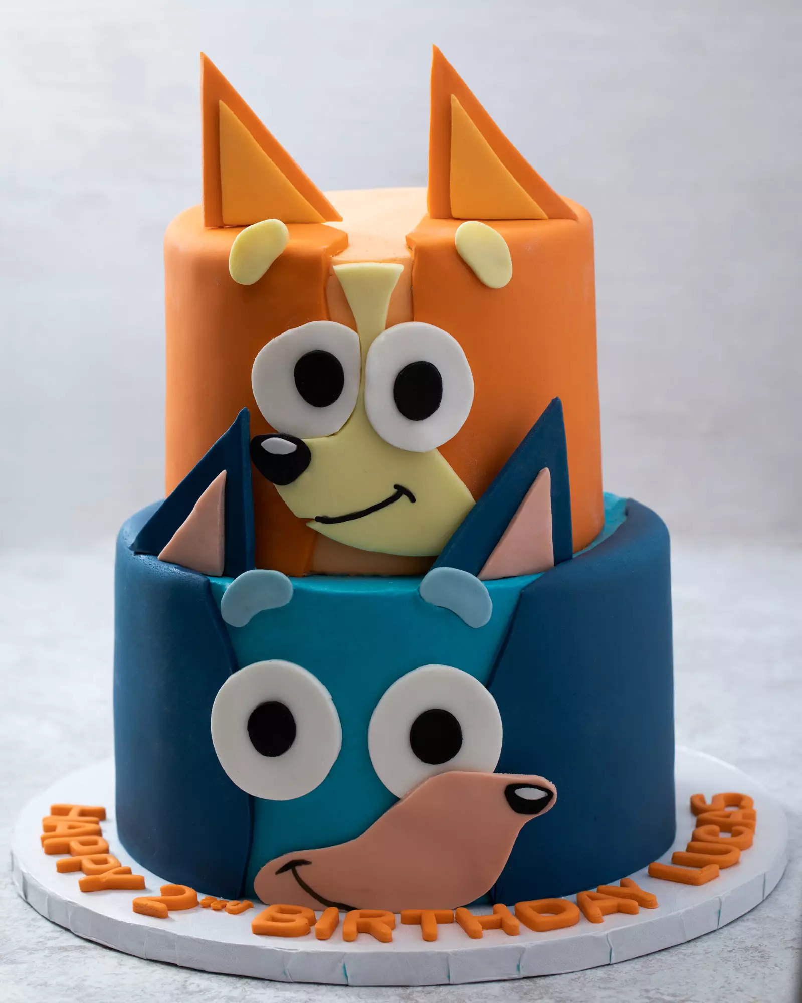 Pasteles