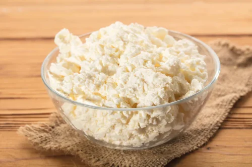 Queso Cottage