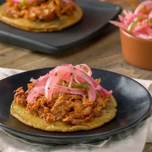 Panuchos