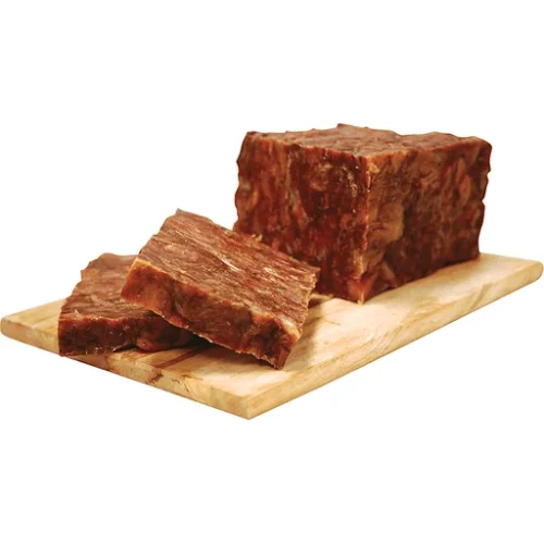 Chicharrón Prensado