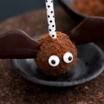 cake pop halloween5
