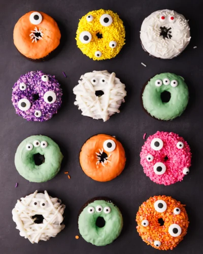 Donuts