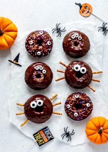 Donuts